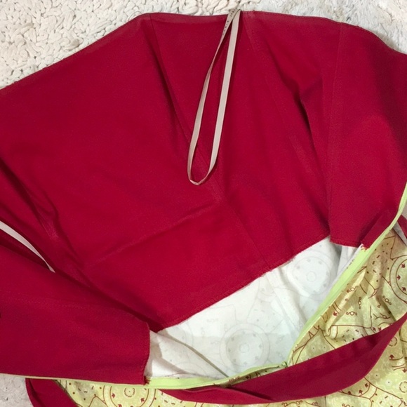 Robin Jordan strapless sundress 6 - Picture 7 of 7